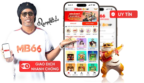 Chọn và chơi slot game