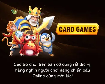Kho trò chơi đa dạng tại 14winvn