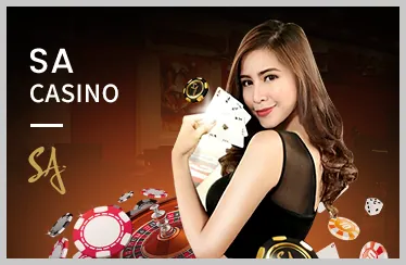 Bàn Baccarat tại Casino trực tiếp 14WinVN